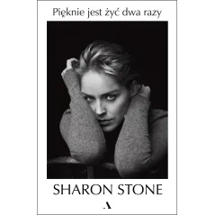 Sharon Stone