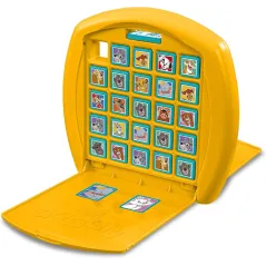MATCH: DISNEY ANIMALS GRA PLANSZOWA 4+