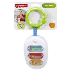 GRZECHOTKA KSYLOFON FISHER-PRICE 0+