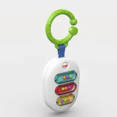 Grzechotka Ksylofon Fisher-Price 0+