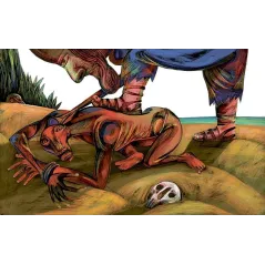 ROBINSON CRUSOE Ajubel