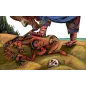 Robinson Crusoe Ajubel Robinson Crusoe Ajubel