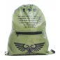 Duży Worek Gimnastyczny Warhammer Gymbag Duży Worek Gimnastyczny Warhammer Gymbag