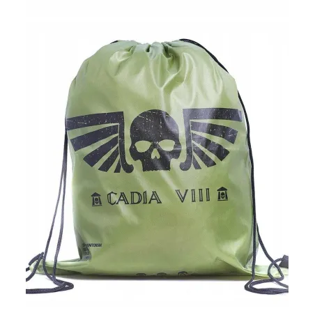 Duży Worek Gimnastyczny Warhammer Gymbag