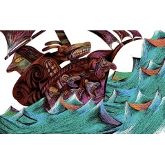 ROBINSON CRUSOE Ajubel