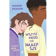 Wszystkiego co najlepsze Mason Deaver