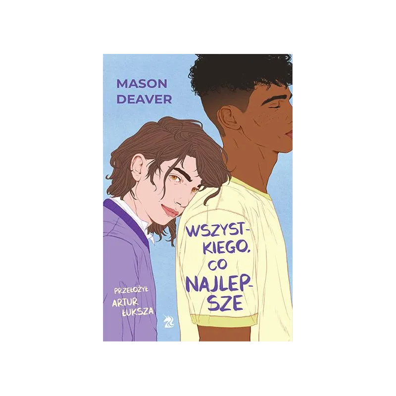 Wszystkiego co najlepsze Mason Deaver