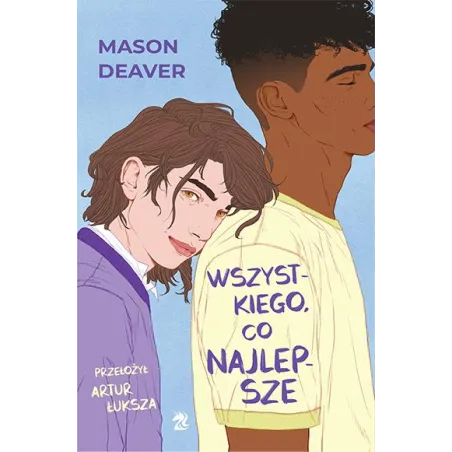 Wszystkiego co najlepsze Mason Deaver