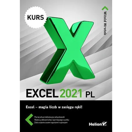Excel 2021 Pl. Kurs Excel 2021 Pl. Kurs