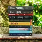 10 Książek W Cenie 1 Literatura Młodzieżowa Mega Paka Książkomaniaka