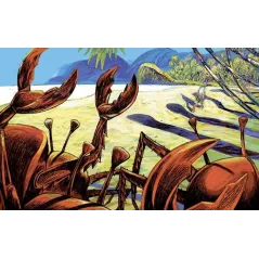 ROBINSON CRUSOE Ajubel