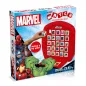 Match Marvel Gra Planszowa 4+ Match Marvel Gra Planszowa 4+
