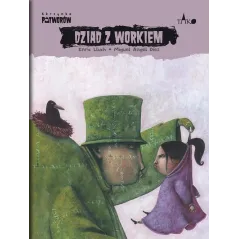 DZIAD Z WORKIEM 7+ Enric Lluh