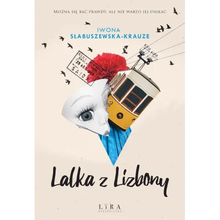 Lalka Z Lizbony Lalka Z Lizbony
