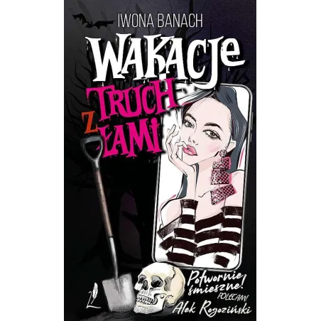 Wakacje Z Truchłami