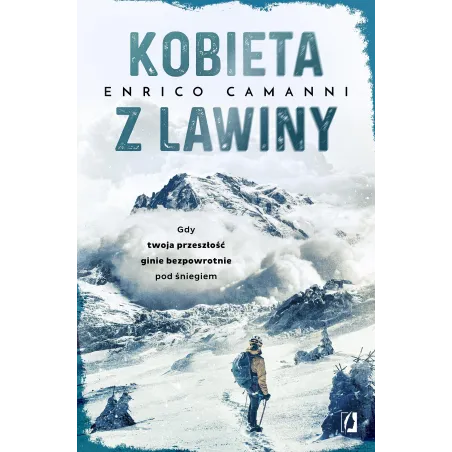 Kobieta Z Lawiny Kobieta Z Lawiny