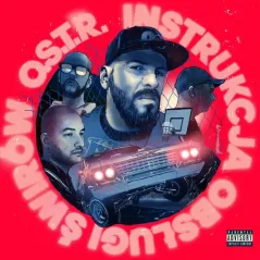 O.S.T.R. INSTRUKCJA OBSŁUGI ŚWIRÓW CD
