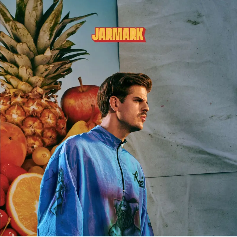 TACO HEMINGWAY JARMARK CD