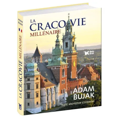 Bujak Adam, Czyżewski Krzysztof