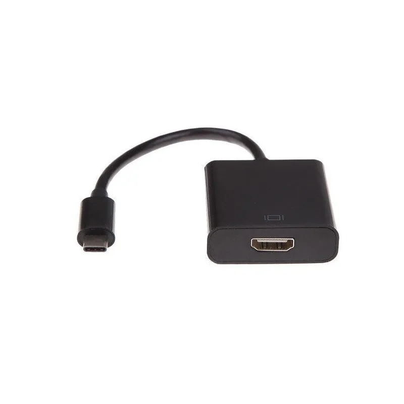 ADAPTER KABEL USB-C - HDMI GEMBIRD