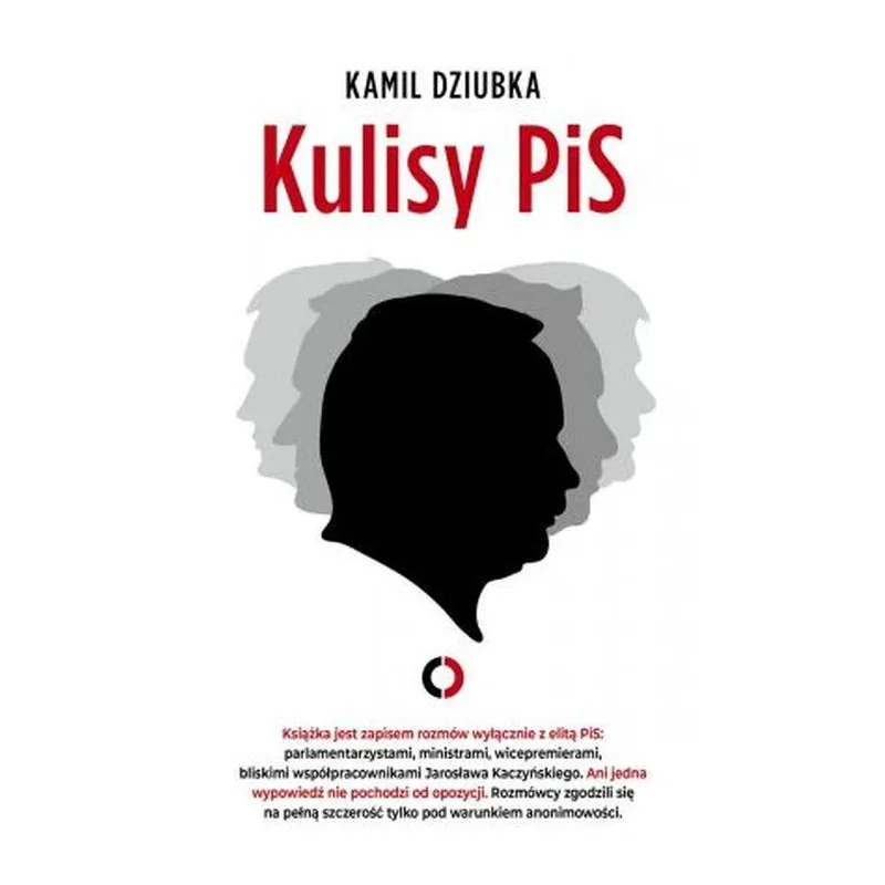 Kamil Dziubka