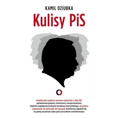 Kamil Dziubka