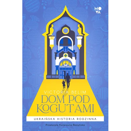Dom Pod Kogutami