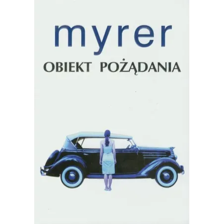 Obiekt Pożądania Obiekt Pożądania