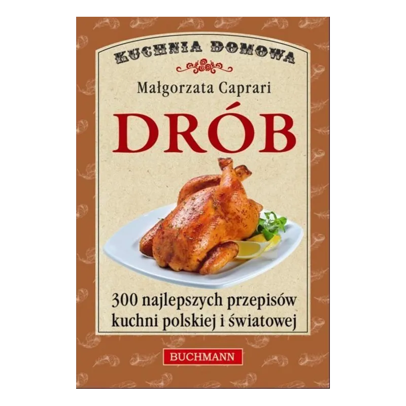 Capriari Małgorzata