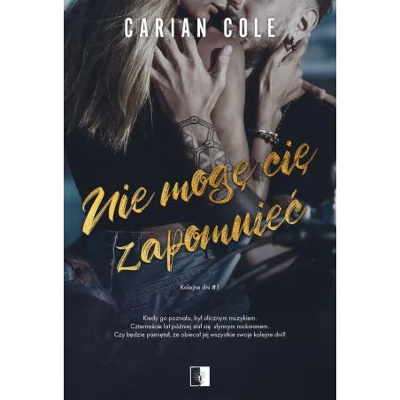 Carian Cole
