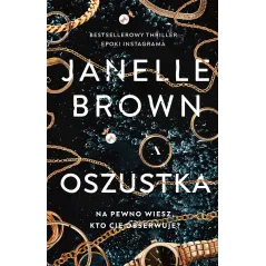 Janelle Brown