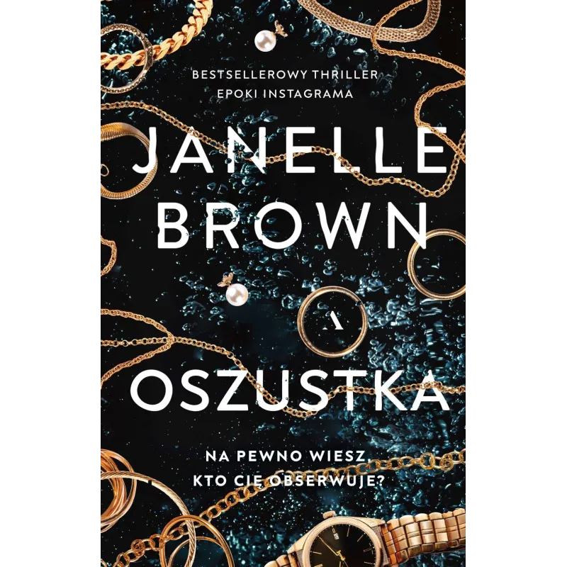 Janelle Brown