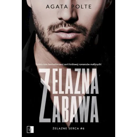 Żelazna Zabawa. Żelazne Serca 6 Żelazna Zabawa. Żelazne Serca 6