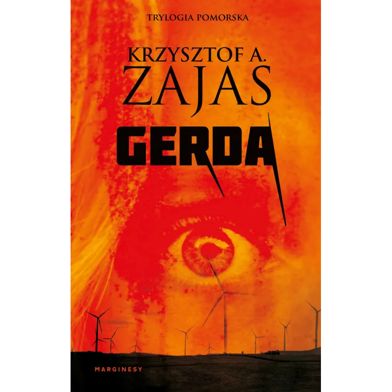Krzysztof A. Zajas