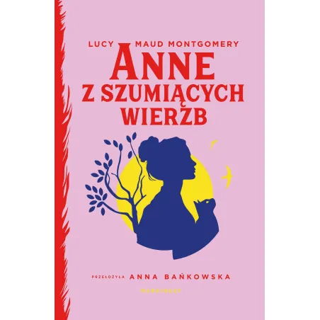 Anne Z Szumiących Wierzb Anne Z Szumiących Wierzb