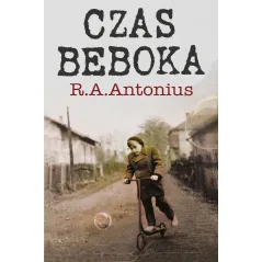 CZAS BEBOKA Ryszard A. Antonius - Muza
