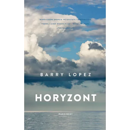 Barry Lopez