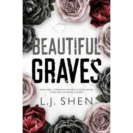 Beautiful Graves Beautiful Graves