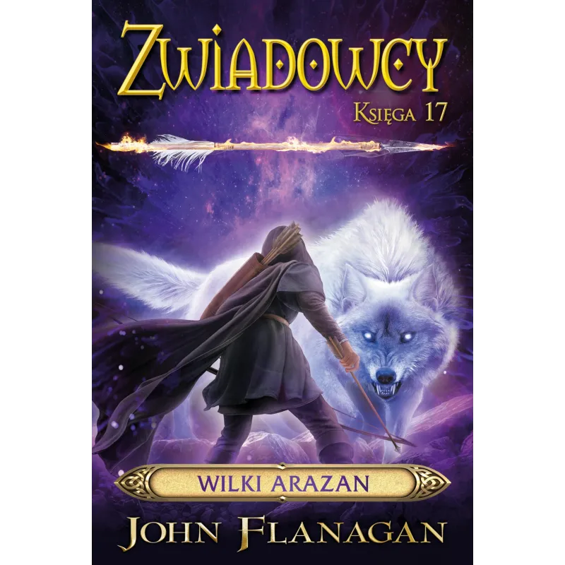 John Flanagan