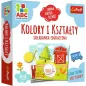 Kolory I Kształty Abc Malucha Układanka Edukacyjna 2-3 Lata Kolory I Kształty Abc Malucha Układanka Edukacyjna 2-3 Lata