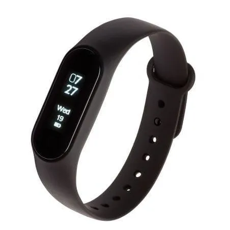 Opaska Sportowa Garett Smartband Fit 7 Czarna