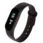 Opaska Sportowa Garett Smartband Fit 7 Czarna