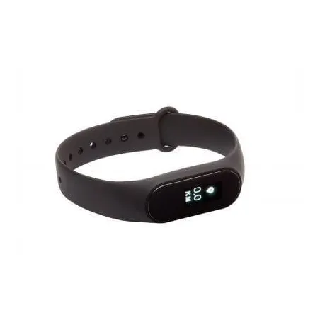 Opaska Sportowa Garett Smartband Fit 7 Czarna