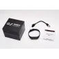 Opaska Sportowa Garett Smartband Fit 7 Czarna