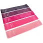 Gumy Fitness Zestaw Pięciu Gum Do Ćwiczeń O Różnym Stopniu Oporu 60 X 5 Cm Spokey Gumy Fitness Zestaw Pięciu Gum Do Ćwiczeń O Różnym Stopniu Oporu 60 X 5 Cm Spokey