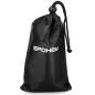 Gumy Fitness Zestaw Pięciu Gum Do Ćwiczeń O Różnym Stopniu Oporu 60 X 5 Cm Spokey Gumy Fitness Zestaw Pięciu Gum Do Ćwiczeń O Różnym Stopniu Oporu 60 X 5 Cm Spokey