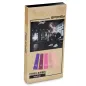 Gumy Fitness Zestaw Pięciu Gum Do Ćwiczeń O Różnym Stopniu Oporu 60 X 5 Cm Spokey Gumy Fitness Zestaw Pięciu Gum Do Ćwiczeń O Różnym Stopniu Oporu 60 X 5 Cm Spokey