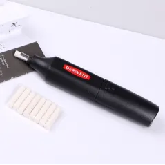 Gumka Elektryczna + Wkłady Derwent