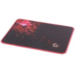 GAMINGOWA PODKŁADKA POD MYSZ 20 X 25 CM GEMBIRD PRO