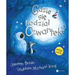 Gdzie się podział czwartek Brian Janeen